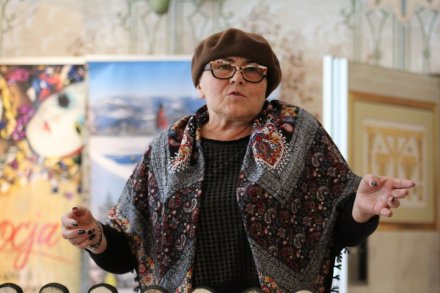 Konkurs na najlepsze beskidzkie krepliki